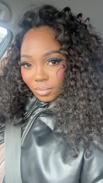 Bloom Curl (Pre-Order)