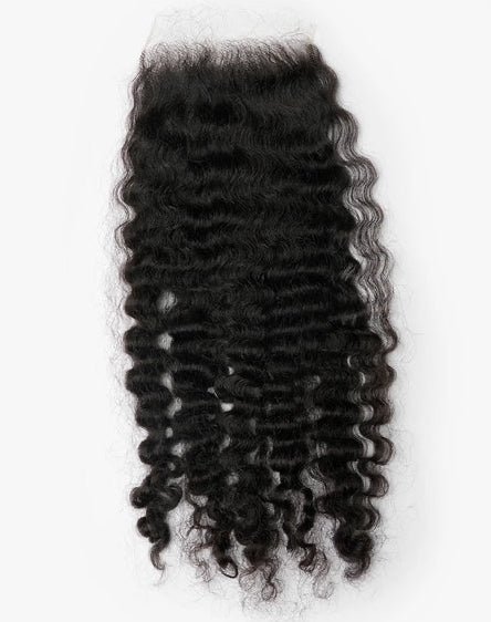 Essence Curl 5x5 Closure (Pre-Order)