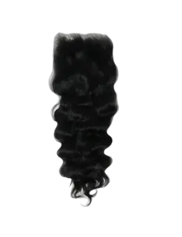 Bloom Curl 5x5 Closure (Pre-Order)