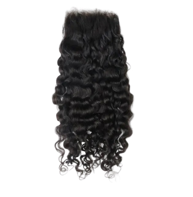 Jolie Curl 5x5 Closure (Pre-Order)