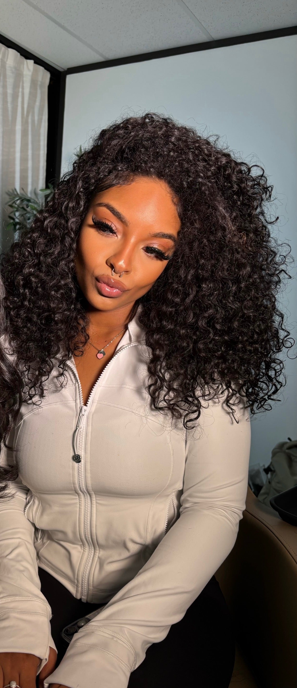 Belle et Jolie Curl (Pre-Order)